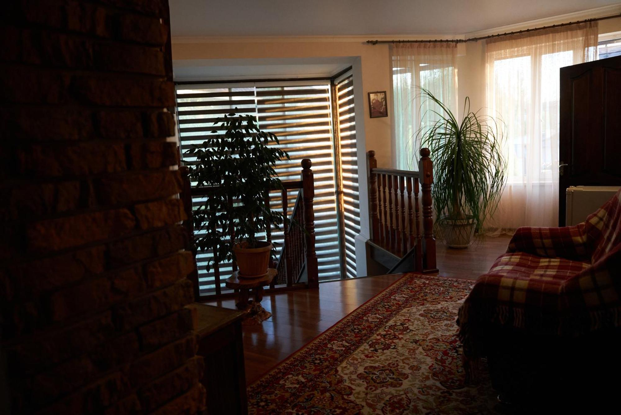 Argo Guest House Karakol Extérieur photo