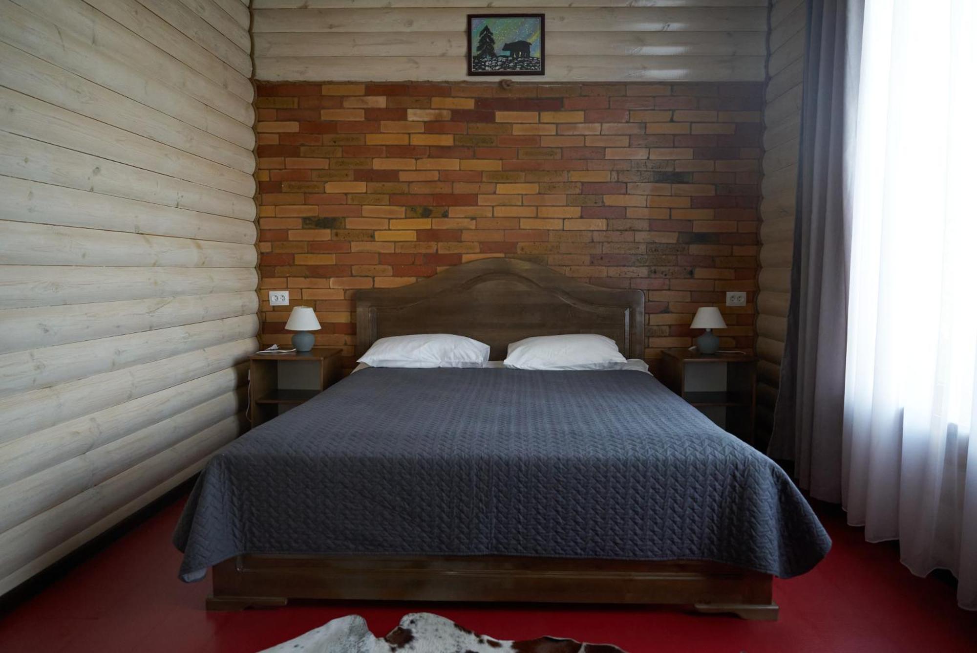 Argo Guest House Karakol Extérieur photo