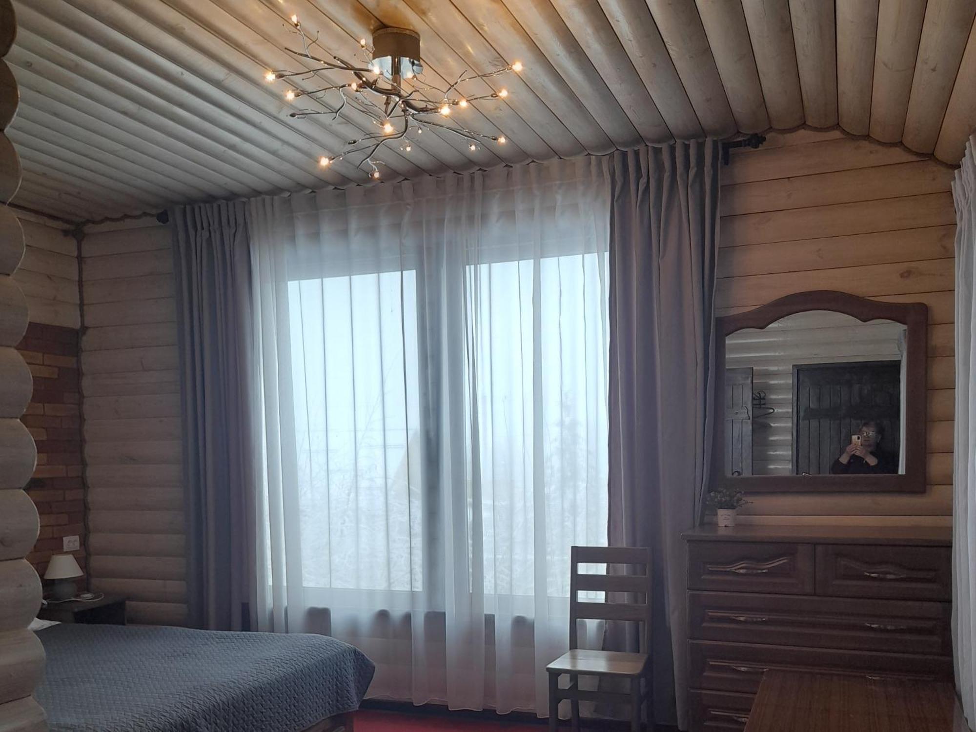 Argo Guest House Karakol Extérieur photo